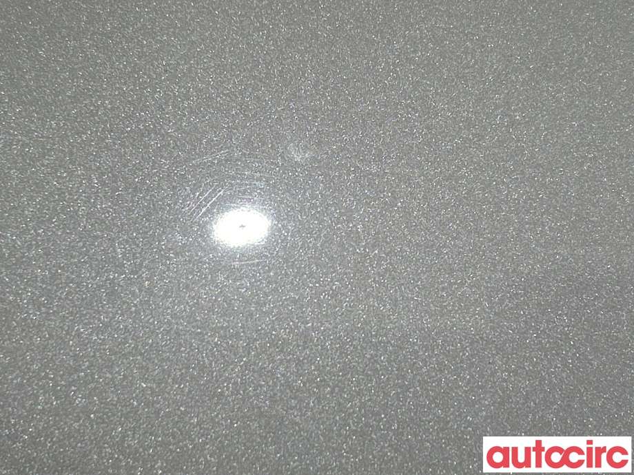 Spoiler bakluke til Renault Zoe 2013-2019 (Fase 1) (RENAULT|960306120R|)