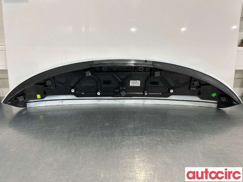 Spoiler bakluke til Renault Zoe 2013-2019 (Fase 1) (RENAULT|960306120R|)