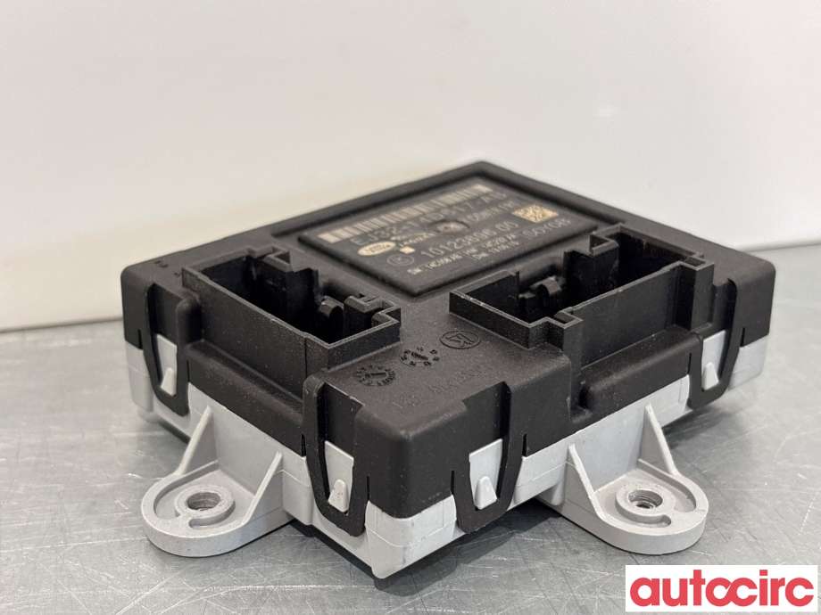 Styreenhet dør venstre foran til Land Rover Range Rover, Evoque 2011-2019 (Type I)  (LAND-ROVER|LR079246|LR044071|EJ32-14D617-AB)