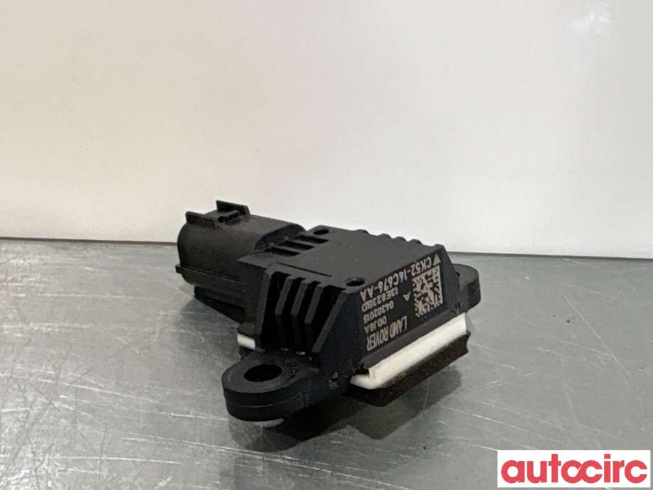 Airbag sensor venstre til Land Rover Range Rover, Evoque 2011-2019 (Type I) (LAND-ROVER|LR028860||LR043878)