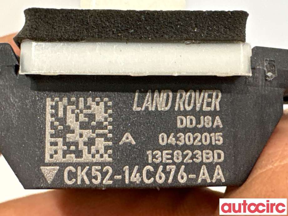 Airbag sensor venstre til Land Rover Range Rover, Evoque 2011-2019 (Type I) (LAND-ROVER|LR028860||LR043878)