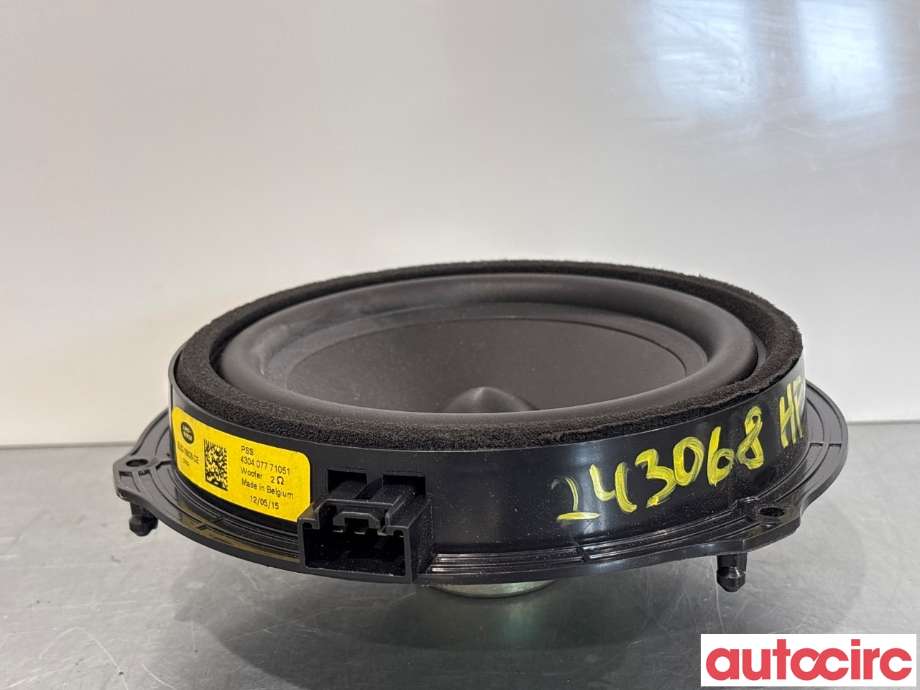 Bilstereo høyttaler til Land Rover Range Rover, Evoque 2011-2019 (Type I)  (LAND-ROVER|LR072702||LR079254)