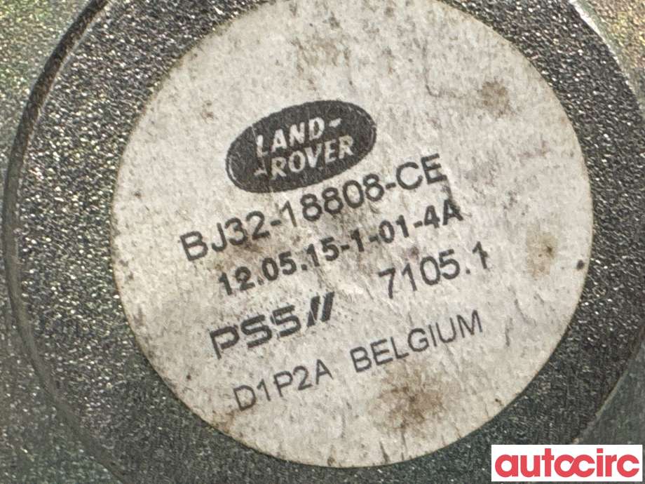 Bilstereo høyttaler til Land Rover Range Rover, Evoque 2011-2019 (Type I)  (LAND-ROVER|LR072702||LR079254)