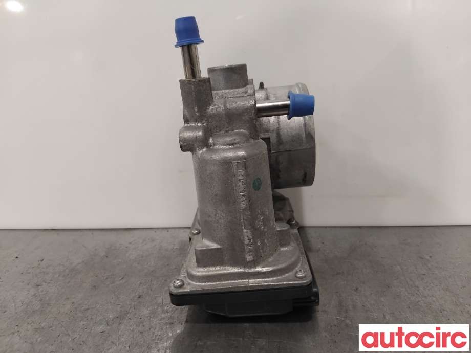 Spjeldhus til Toyota Auris 2015-2019 (Type II, Fase 2)  (TOYOTA|220300T110||22030-0T110)