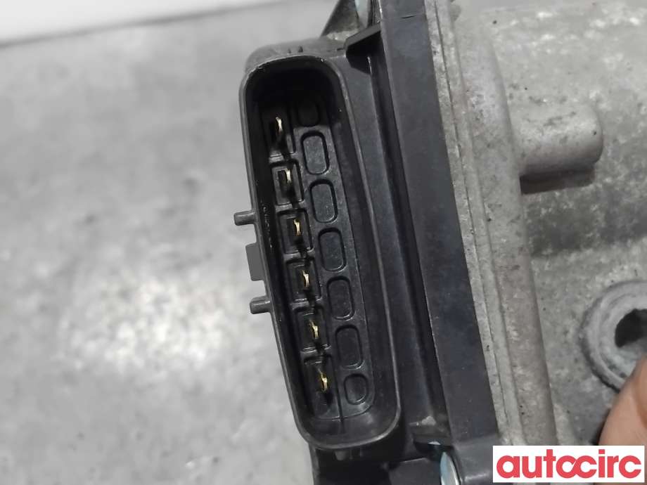 Spjeldhus til Toyota Auris 2015-2019 (Type II, Fase 2)  (TOYOTA|220300T110||22030-0T110)