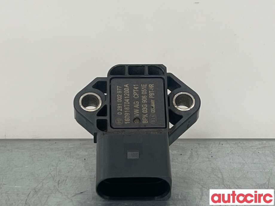 Sensor diverse til VW e-Golf, 2017-2020 (Fase 2)  (VOLKSWAGEN|03G906051E)