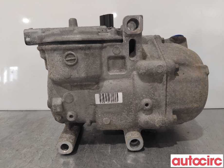 Aircondition kompressor til Toyota Auris 2015-2019 (Type II, Fase 2) (TOYOTA|8837047033|042200-1330|)