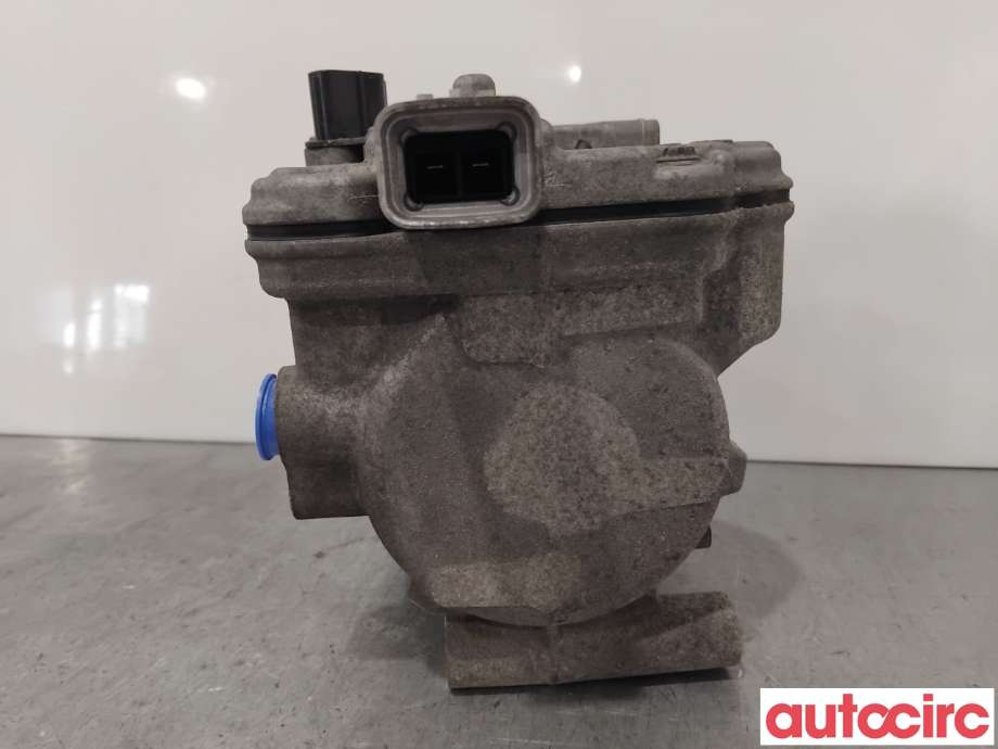 Aircondition kompressor til Toyota Auris 2015-2019 (Type II, Fase 2) (TOYOTA|8837047033|042200-1330|)