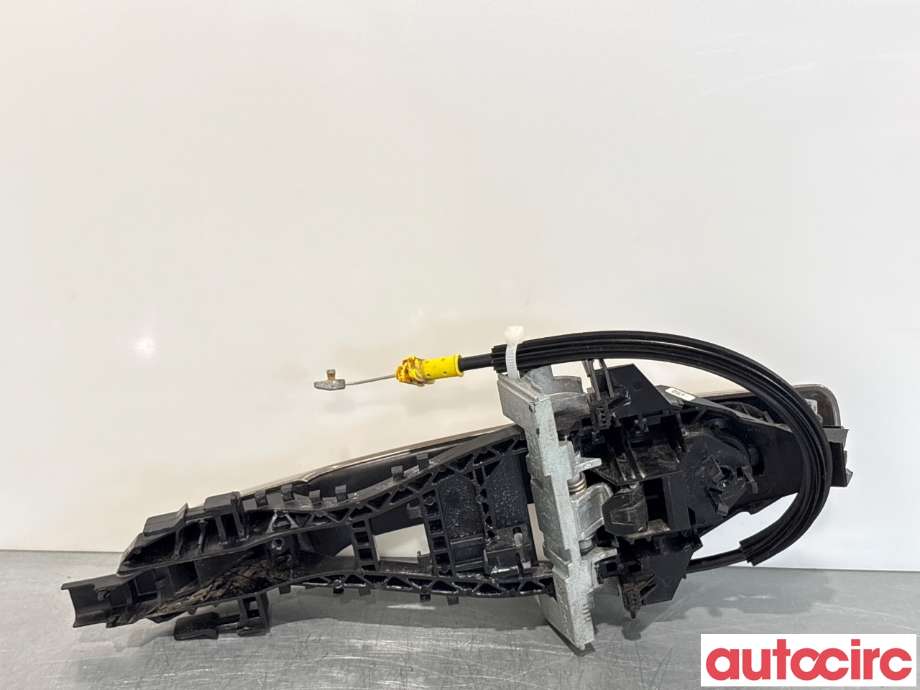 Dørhåndtak utv høyre foran til Land Rover Range Rover, Evoque 2011-2019 (Type I)  (LAND-ROVER|LR061201||BJ32203A28CD)