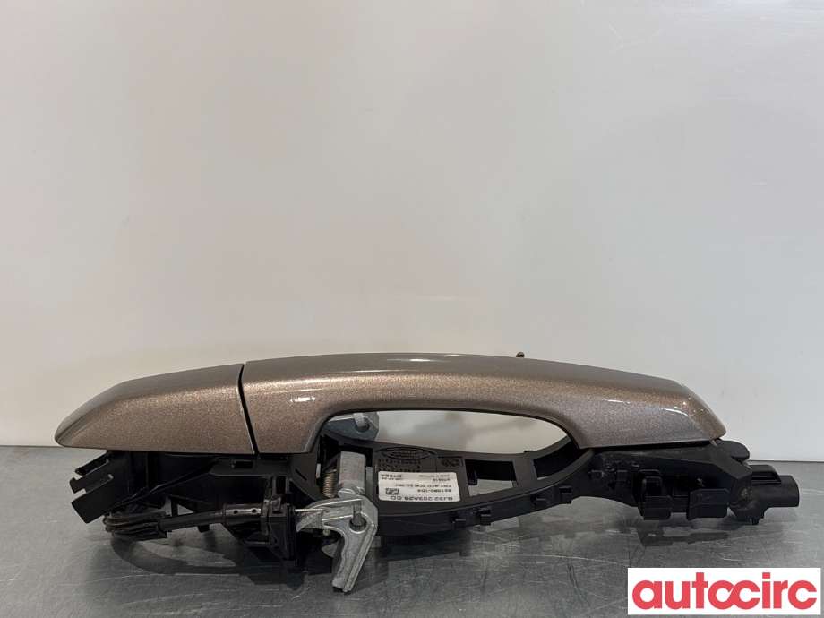 Dørhåndtak utv høyre foran til Land Rover Range Rover, Evoque 2011-2019 (Type I)  (LAND-ROVER|LR061201||BJ32203A28CD)