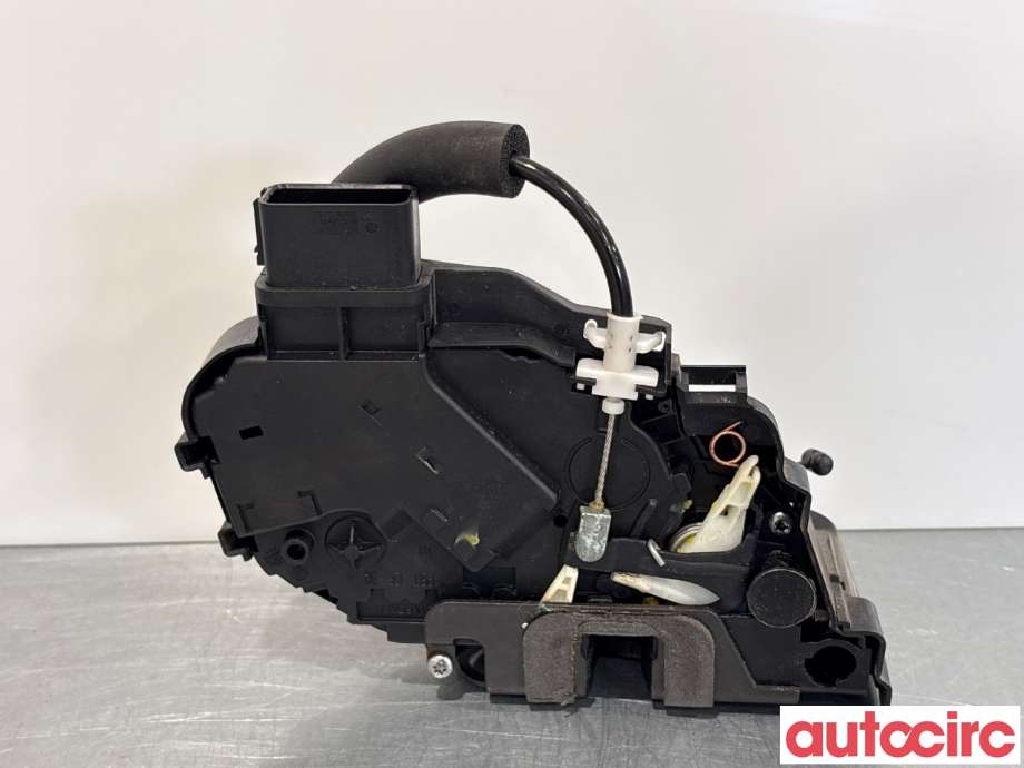 Låsekasse høyre foran til Land Rover Range Rover, Evoque 2011-2019 (Type I)  (LAND-ROVER|LR072413|989751|LR091524)