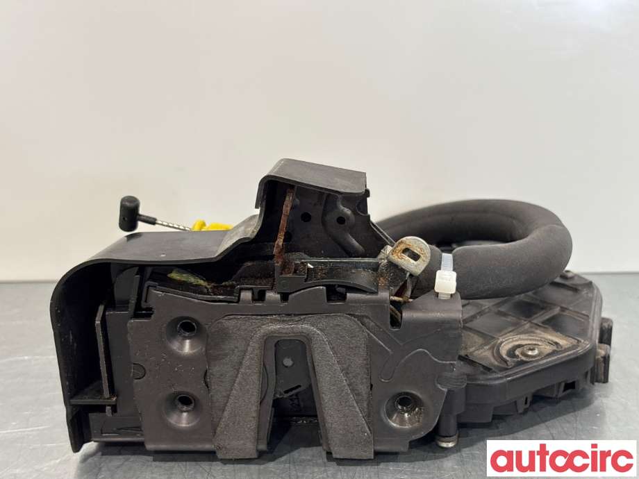 Låsekasse høyre foran til Land Rover Range Rover, Evoque 2011-2019 (Type I)  (LAND-ROVER|LR072413|989751|LR091524)