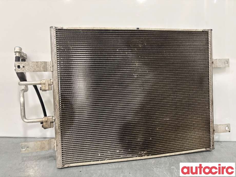 Aircondition radiator til Mazda MX-30 2020-->>  (MAZDA|DN4J-61-480|)