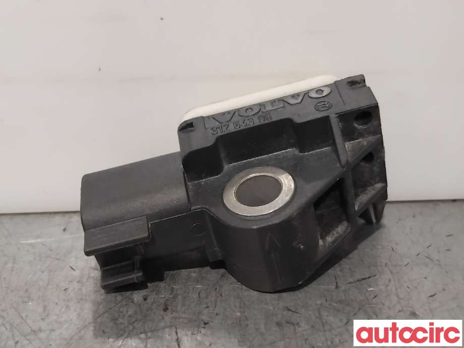 Airbag sensor høyre til Volvo V70 2014-2016 (Type III, Fase 2)  (VOLVO|31264396|)