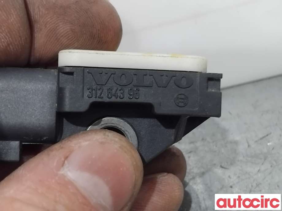 Airbag sensor høyre til Volvo V70 2014-2016 (Type III, Fase 2)  (VOLVO|31264396|)
