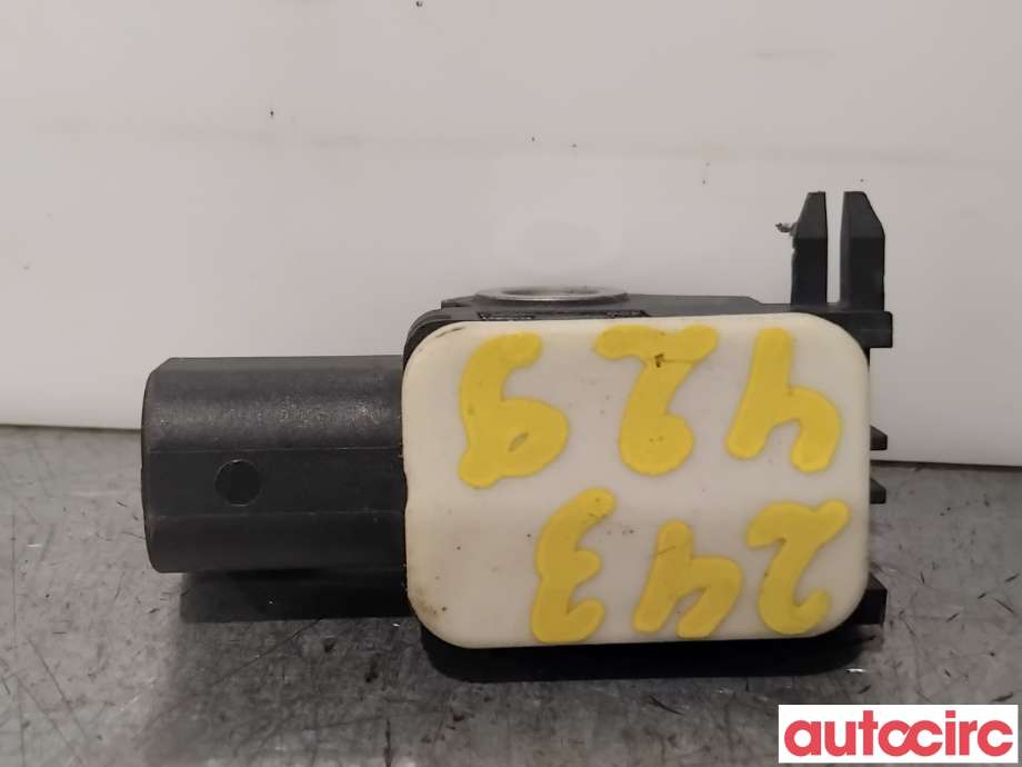 Airbag sensor høyre til Volvo V70 2014-2016 (Type III, Fase 2) (VOLVO|31264396|)