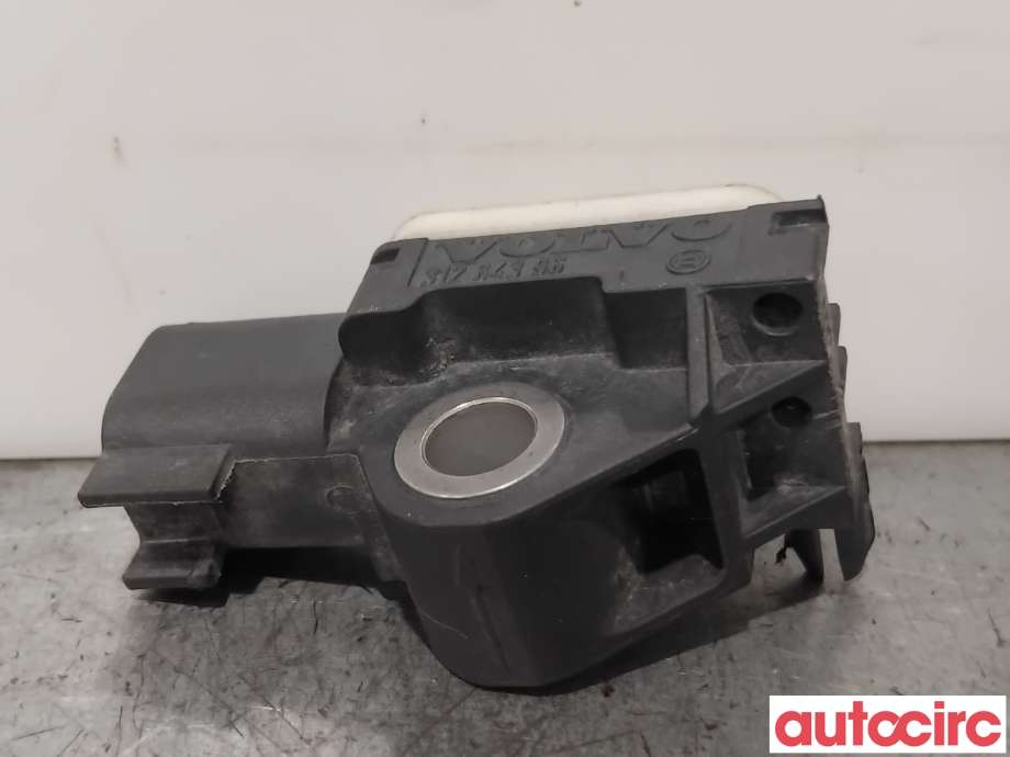 Airbag sensor høyre til Volvo V70 2014-2016 (Type III, Fase 2) (VOLVO|31264396|)