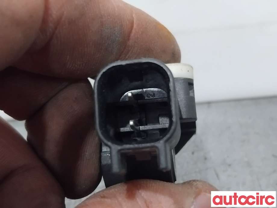 Airbag sensor høyre til Volvo V70 2014-2016 (Type III, Fase 2) (VOLVO|31264396|)