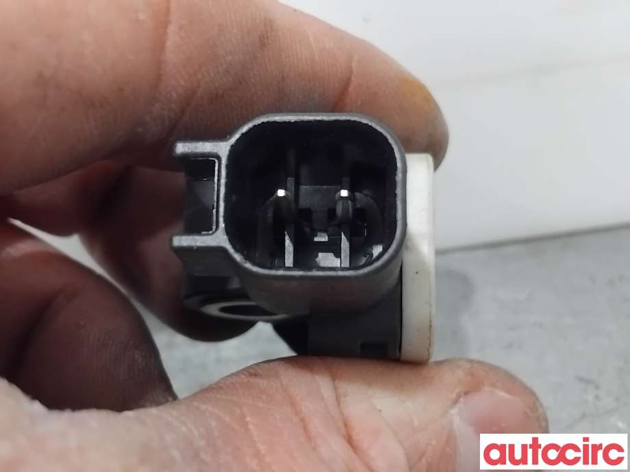 Airbag sensor venstre til Volvo V70 2014-2016 (Type III, Fase 2)  (VOLVO|31264396|)