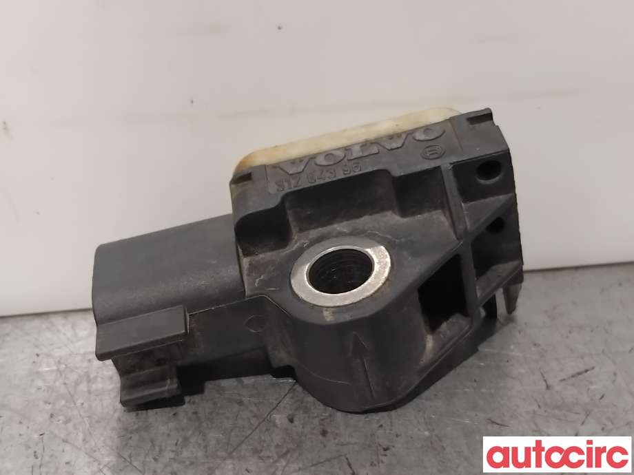 Airbag sensor venstre til Volvo V70 2014-2016 (Type III, Fase 2) (VOLVO|31264396|)
