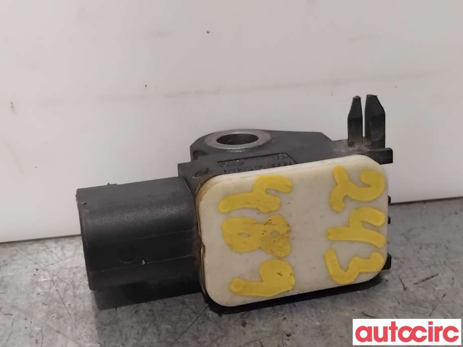 Airbag sensor venstre til Volvo V70 2014-2016 (Type III, Fase 2) (VOLVO|31264396|)