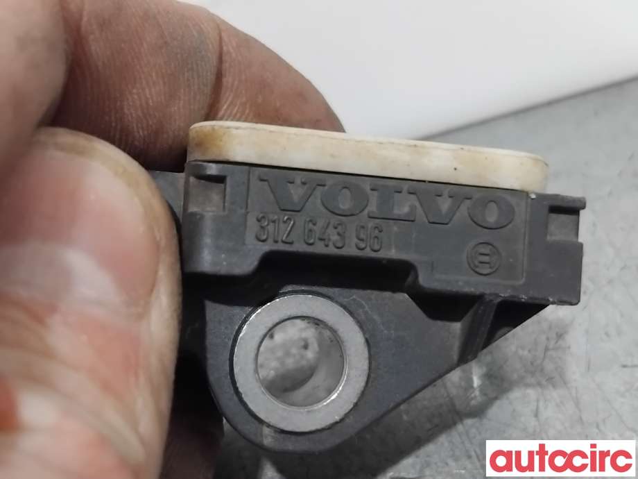 Airbag sensor venstre til Volvo V70 2014-2016 (Type III, Fase 2) (VOLVO|31264396|)