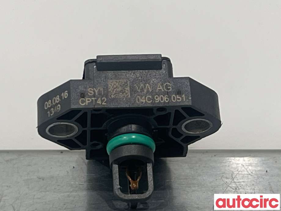 Sensor diverse til VW e-Golf, 2017-2020 (Fase 2)  (VOLKSWAGEN|04C906051)
