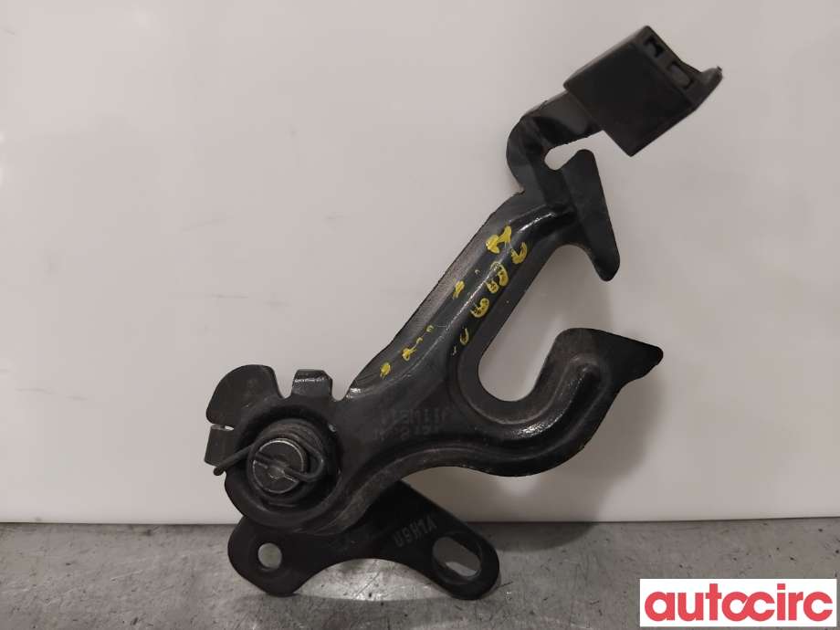 Diverse deler til Volvo V70 2014-2016 (Type III, Fase 2) (VOLVO|31425789|)