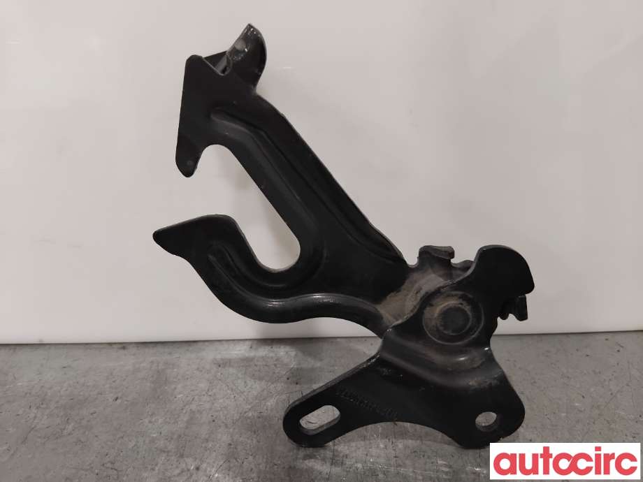Diverse deler til Volvo V70 2014-2016 (Type III, Fase 2) (VOLVO|31425789|)