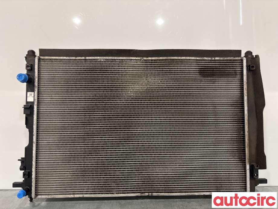 Radiator (automat gir) til Mazda MX-30 2020-->>  (MAZDA|MH01-15-720|)