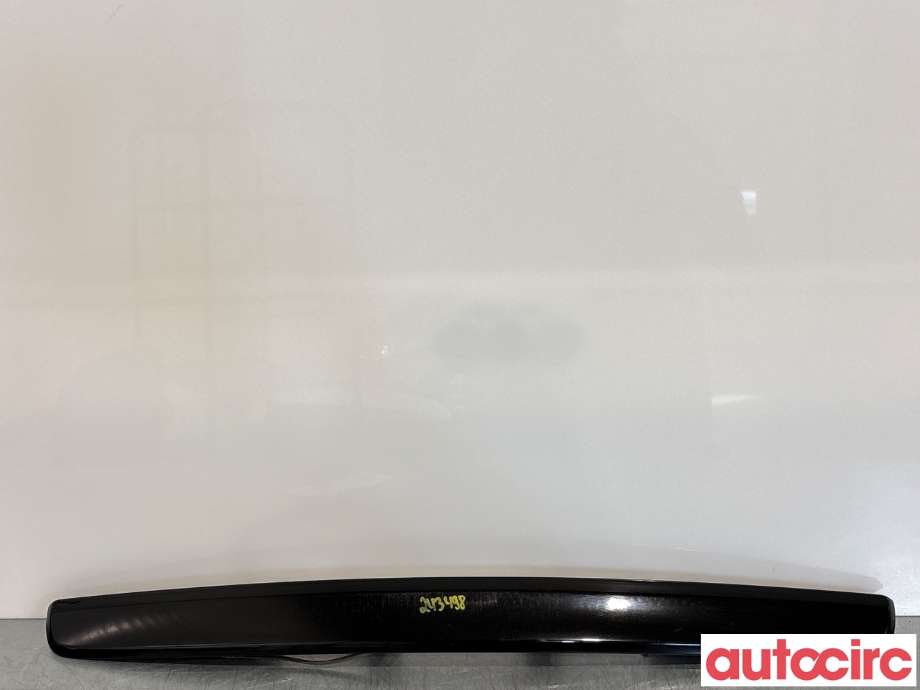 Lister til Porsche Cayenne 2010-2017 (92A) (92A) (PORSCHE|95851257601||7P5827576D)