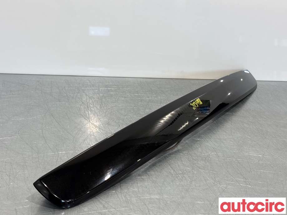 Lister til Porsche Cayenne 2010-2017 (92A) (92A) (PORSCHE|95851257601||7P5827576D)