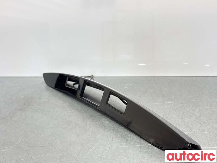 Lister til Porsche Cayenne 2010-2017 (92A) (92A) (PORSCHE|95851257601||7P5827576D)