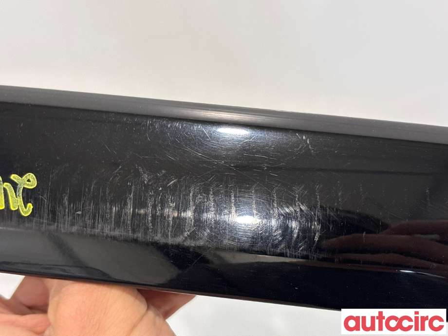 Lister til Porsche Cayenne 2010-2017 (92A) (92A) (PORSCHE|95851257601||7P5827576D)