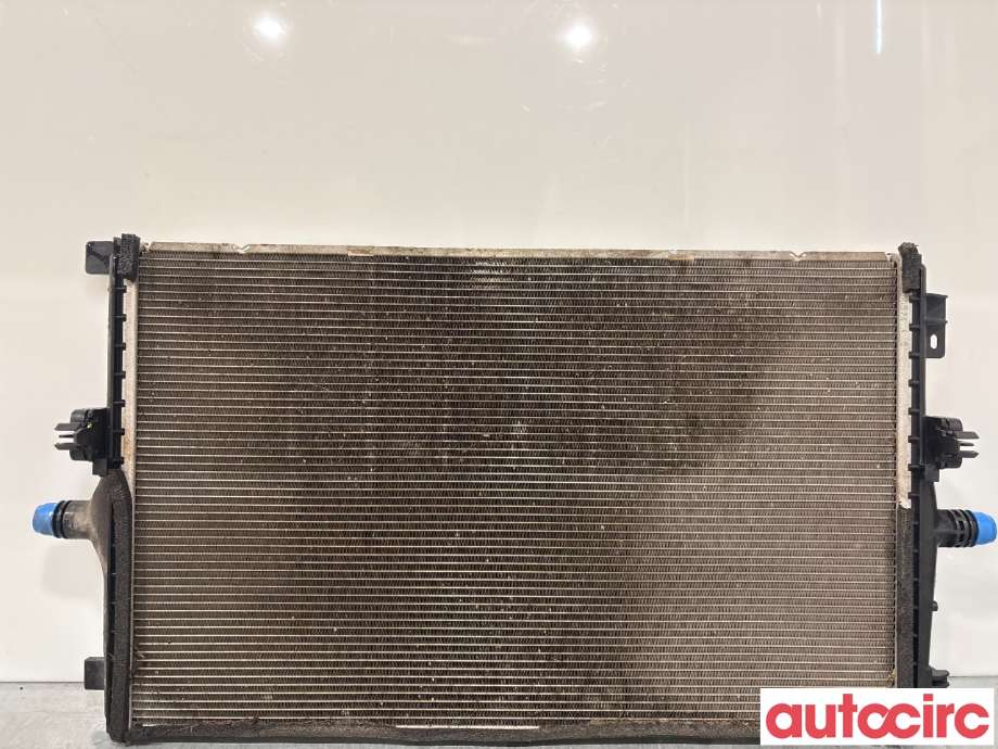 Radiator (automat gir) til Tesla Model Y 2021-2024 (Type I)  (TESLA|1494175-00-B|)