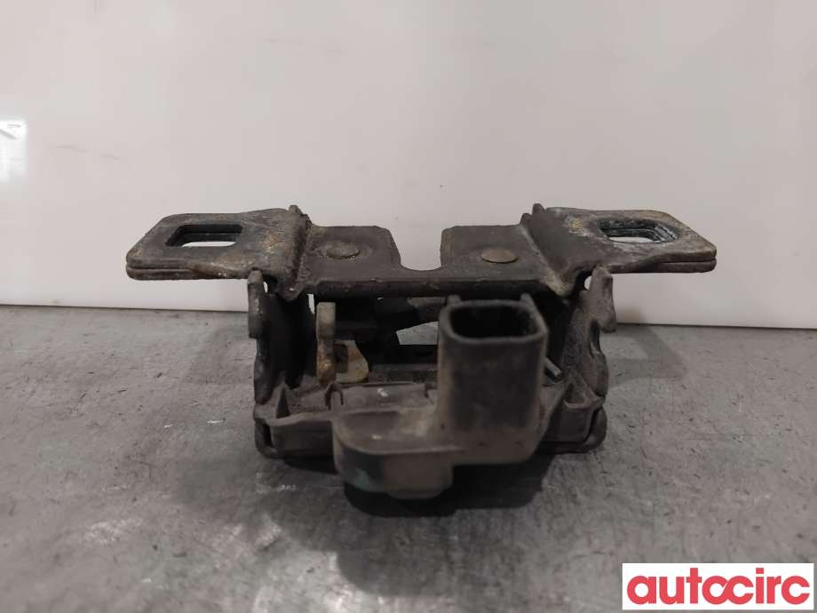 Panserlås til Land Rover Range Rover, Evoque 2011-2019 (Type I) (LAND-ROVER|LR065340||535123508)