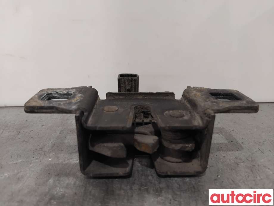 Panserlås til Land Rover Range Rover, Evoque 2011-2019 (Type I) (LAND-ROVER|LR065340||535123508)