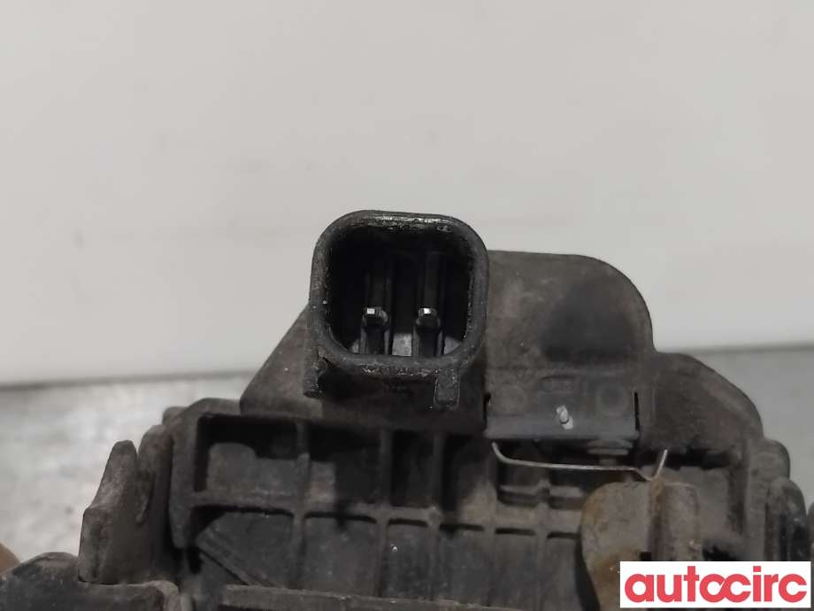 Panserlås til Land Rover Range Rover, Evoque 2011-2019 (Type I) (LAND-ROVER|LR065340||535123508)