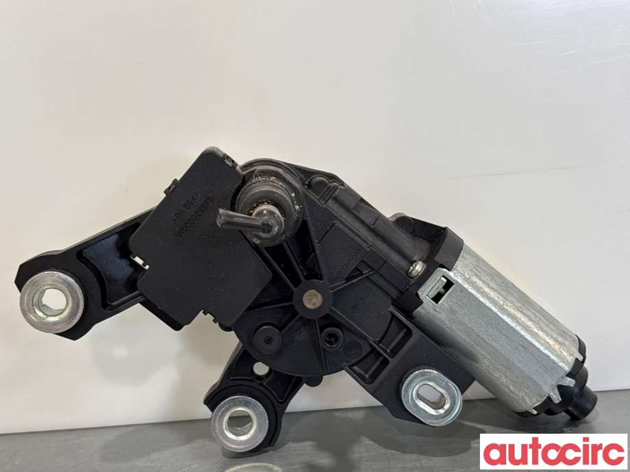 Viskermotor bakrute til Porsche Cayenne 2010-2017 (92A) (92A) (PORSCHE|95862808000|W000024095|958955711)