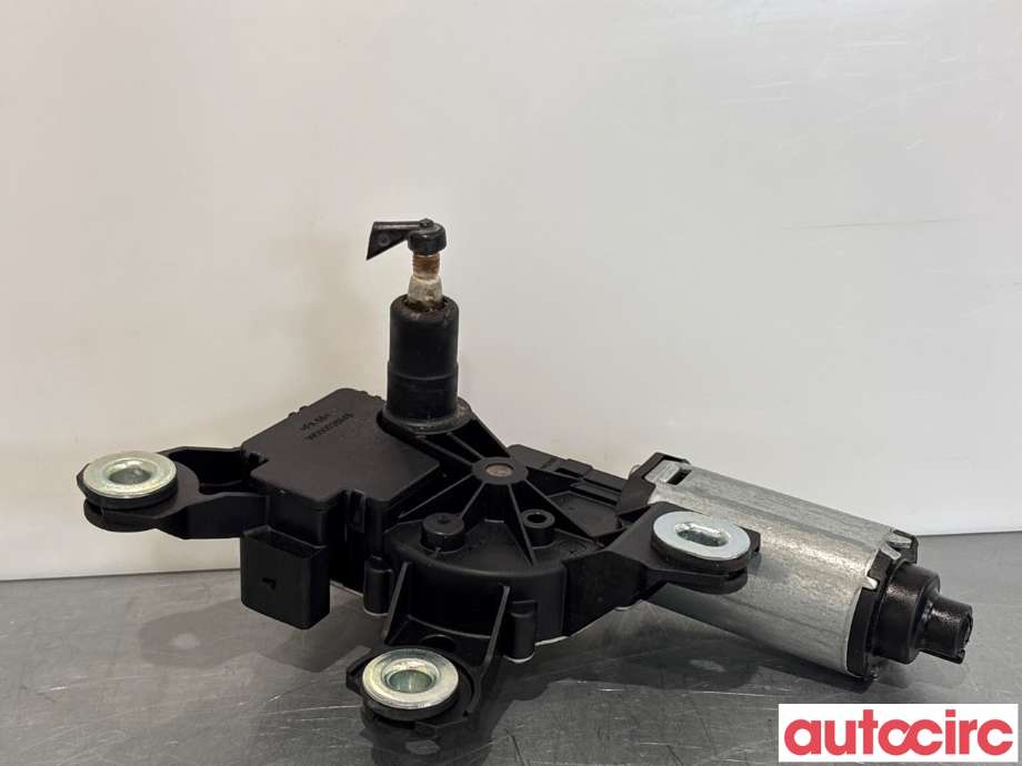 Viskermotor bakrute til Porsche Cayenne 2010-2017 (92A) (92A) (PORSCHE|95862808000|W000024095|958955711)