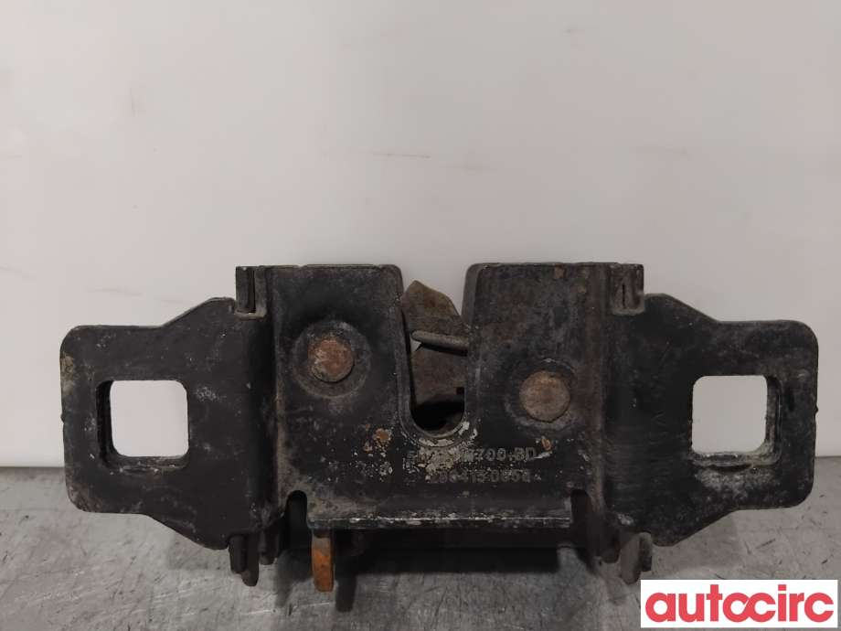 Panserlås til Land Rover Range Rover, Evoque 2011-2019 (Type I)  (LAND-ROVER|LR065339||535123507)