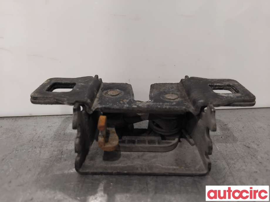 Panserlås til Land Rover Range Rover, Evoque 2011-2019 (Type I)  (LAND-ROVER|LR065339||535123507)