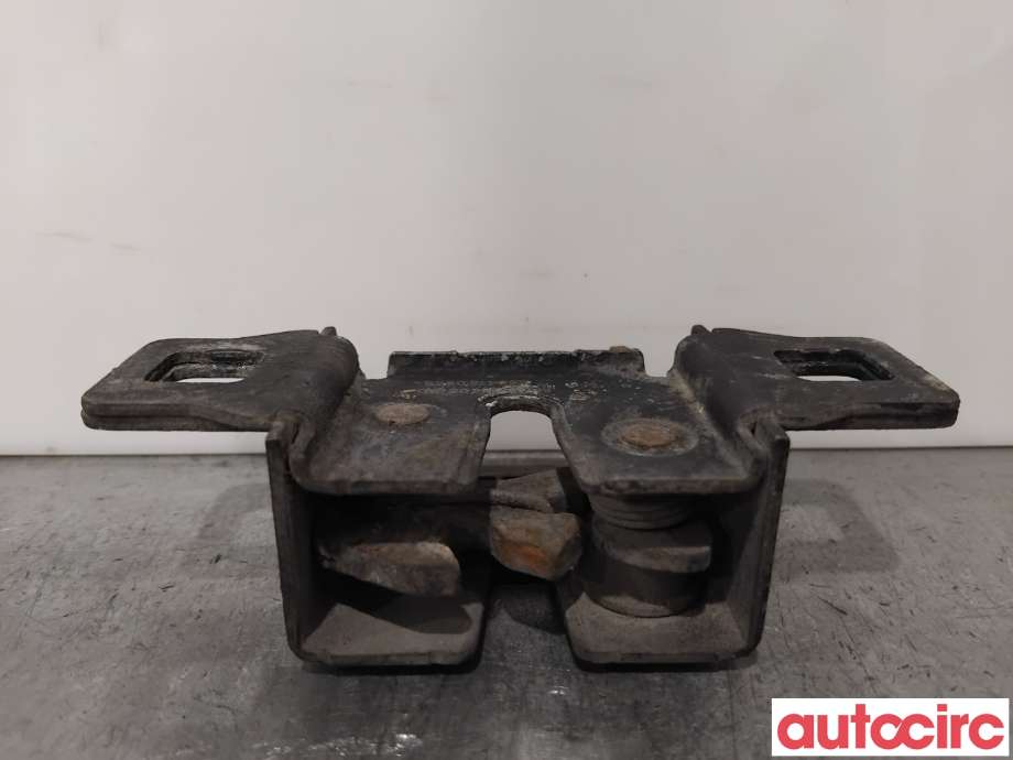 Panserlås til Land Rover Range Rover, Evoque 2011-2019 (Type I)  (LAND-ROVER|LR065339||535123507)