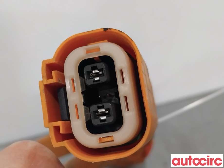 Kabel høy volt (HV) hybrid til VW E-Up 2013-2019  (VOLKSWAGEN|12E971449A|)