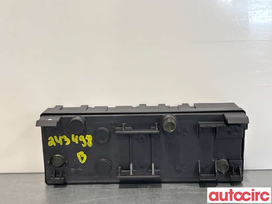 Styreenhet elektrisk bakluke til Porsche Cayenne 2010-2017 (92A) (92A) (PORSCHE|95861808002|28-4093-6004-3-00|95861808004)