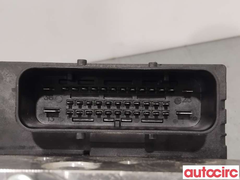 ABS sentral til BMW 3-Serie 2005-2011 (E90/E91/E92/E93) (E90/E91/E92/E93) (BMW|34516795394|0265236090|34516768550)