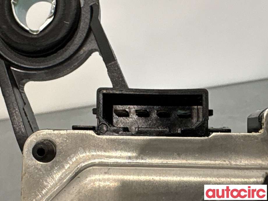 Viskermotor bakrute til Audi A4 2007-2014 (Type IV) (B8) (B8) (AUDI|4F9955711C|W000001758|4F99555711E)