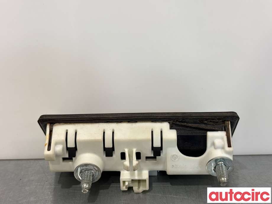 Bakluke/bakdør håndtak til Audi A4 2007-2014 (Type IV) (B8) (B8) (AUDI|5N0827566T|)