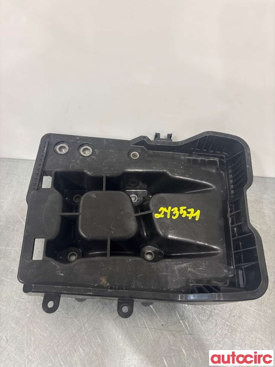 Batterikasse/feste til VW E-Up, 2013-2019 (VOLKSWAGEN|12E915331C)