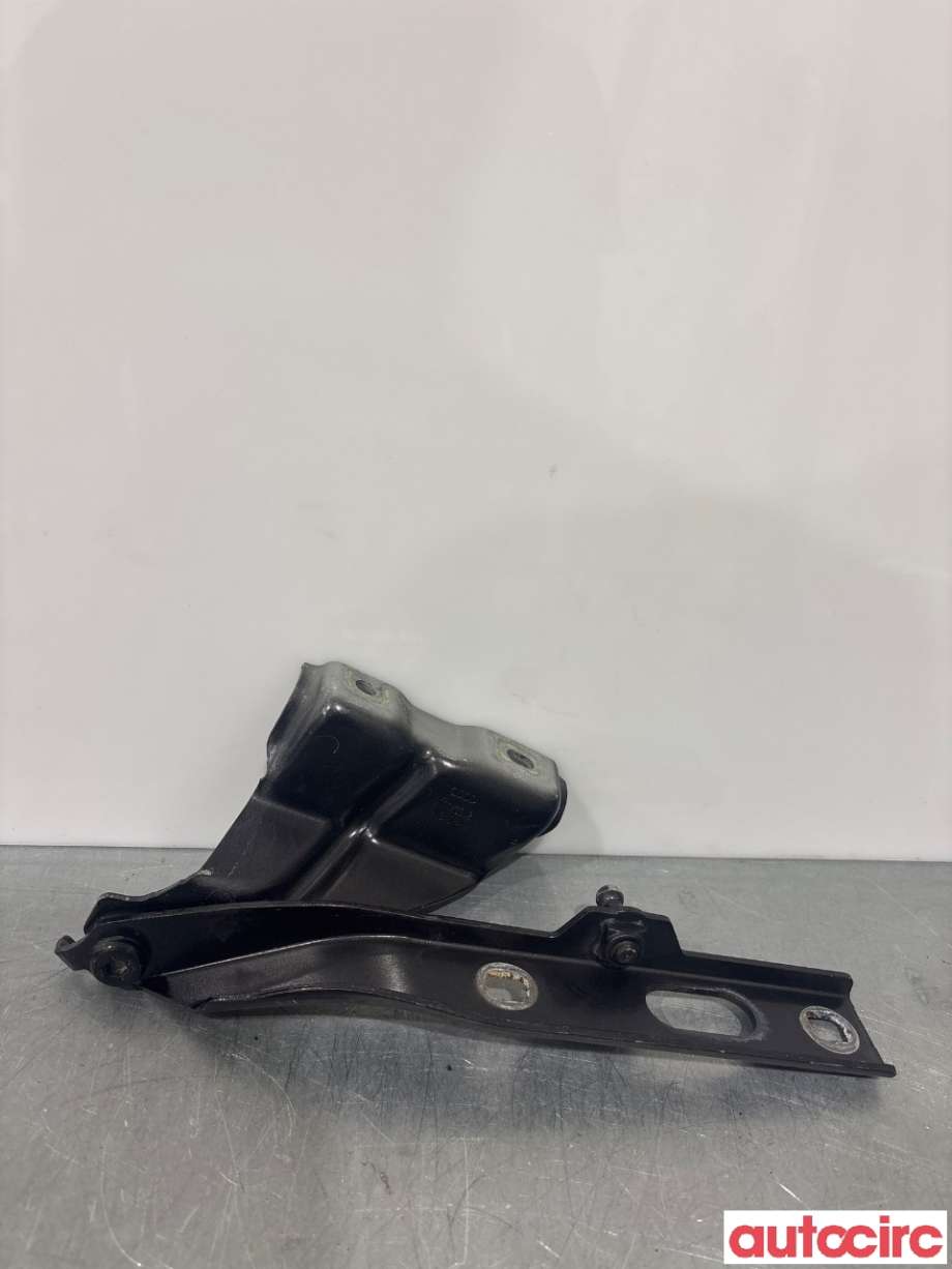 Panserhengsler til Audi Q5 2008-2012 (Type I, Fase 1) (AUDI|8R0823302A||8R0323302A)